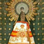 Celebración día de la Virgen del Pilar, Patrona de la Guardia Civil